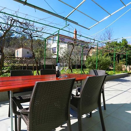 Apartment Rozman Vozilici Zewnętrze zdjęcie