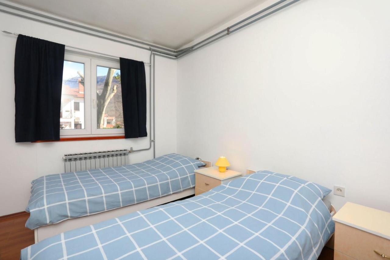 Apartment Rozman Vozilici Zewnętrze zdjęcie