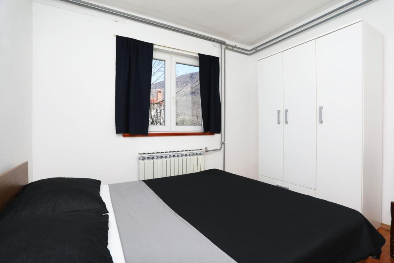 Apartment Rozman Vozilici Zewnętrze zdjęcie
