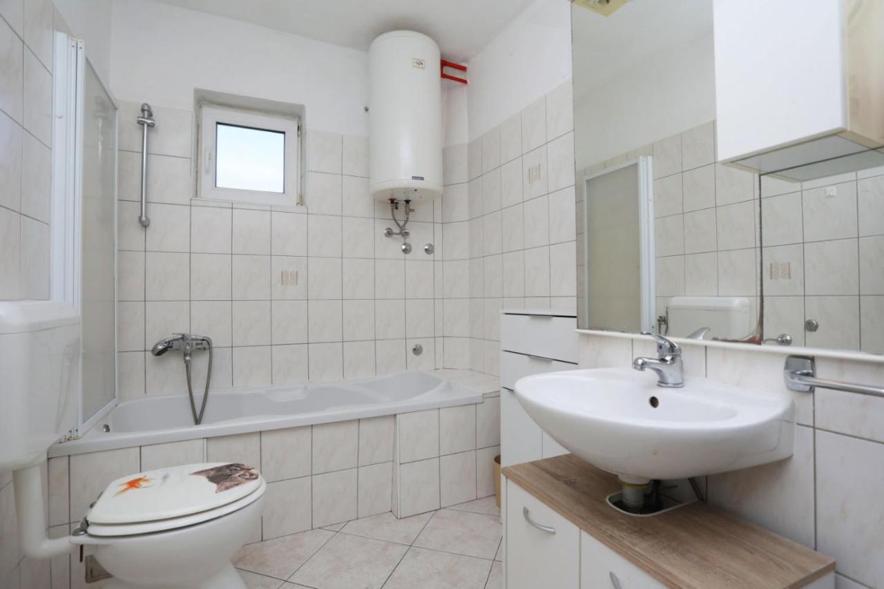 Apartment Rozman Vozilici Zewnętrze zdjęcie