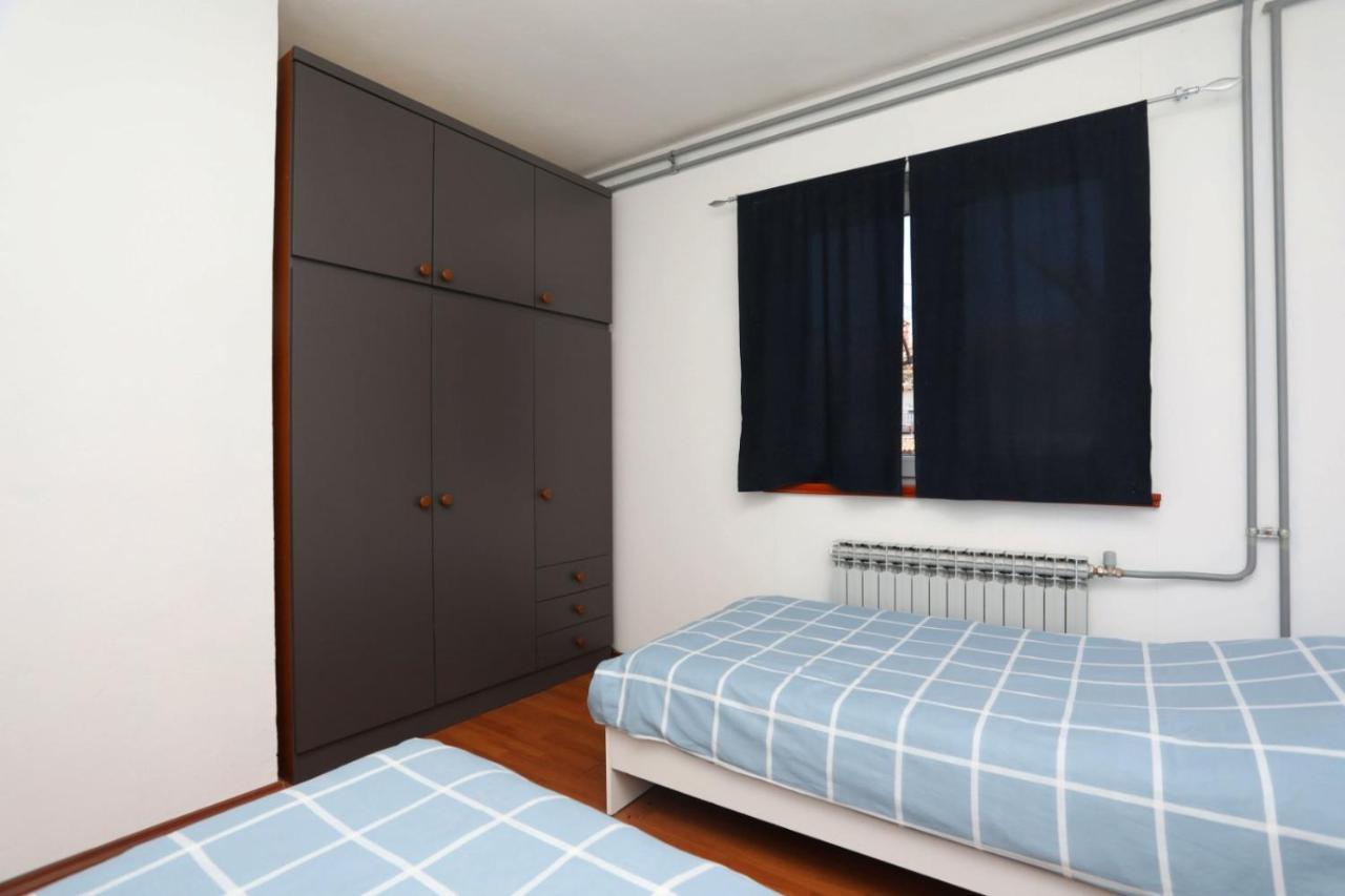 Apartment Rozman Vozilici Zewnętrze zdjęcie