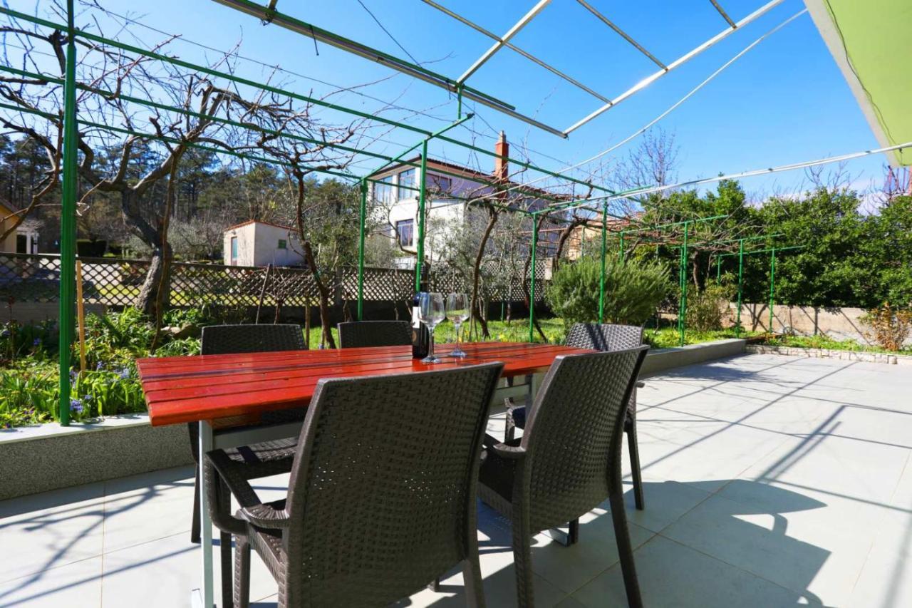 Apartment Rozman Vozilici Zewnętrze zdjęcie