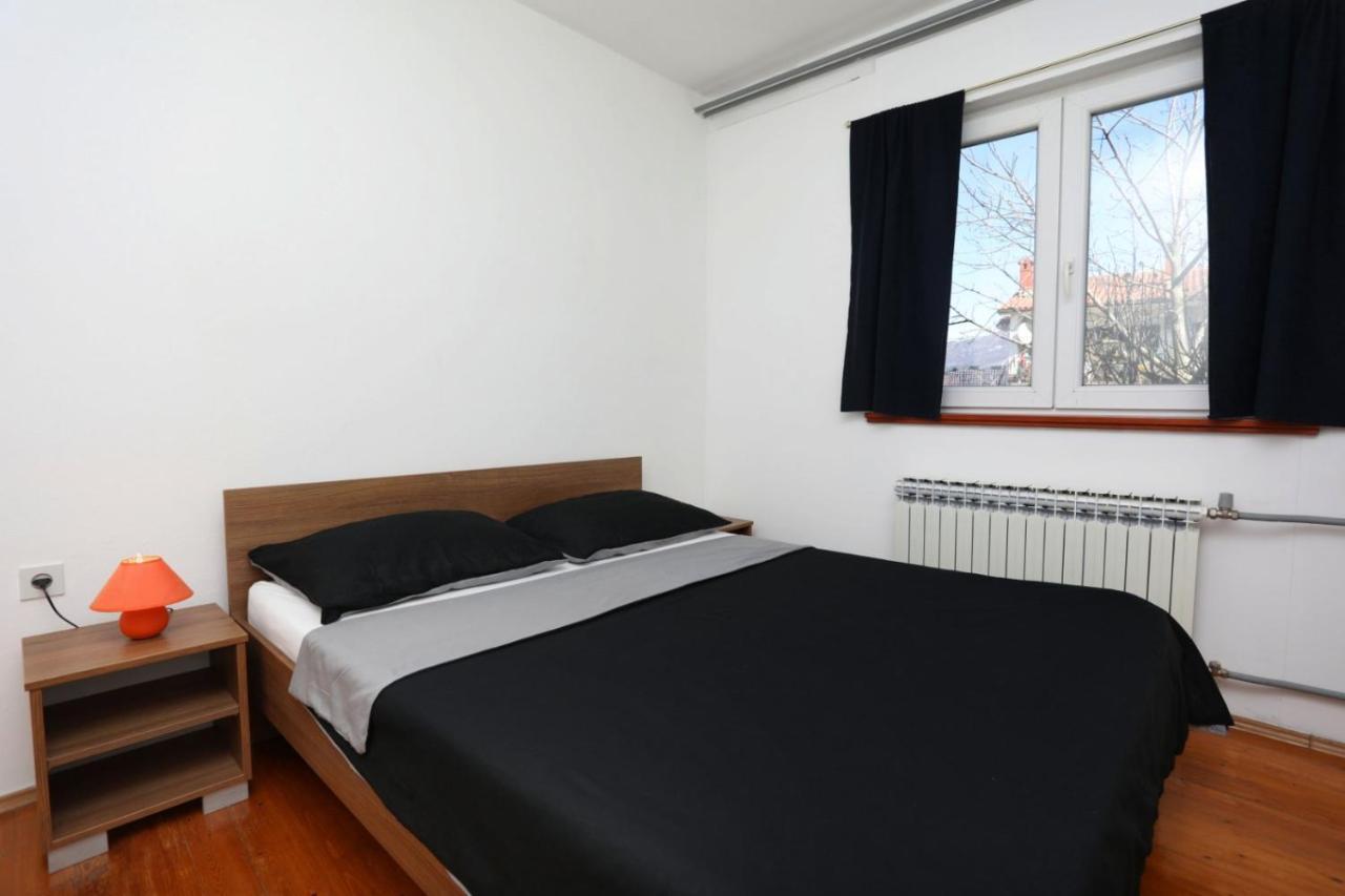 Apartment Rozman Vozilici Zewnętrze zdjęcie