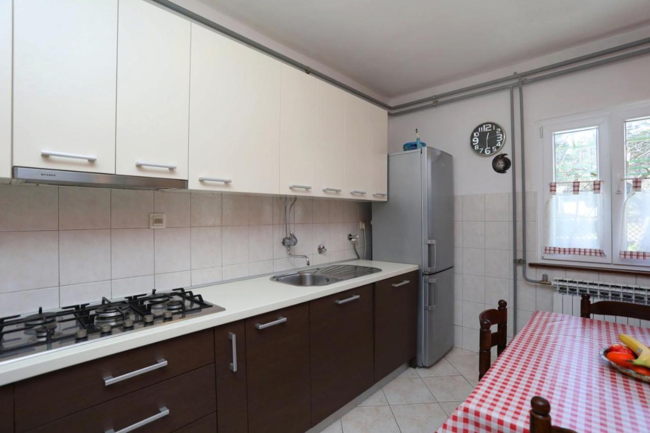 Apartment Rozman Vozilici Zewnętrze zdjęcie